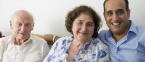 תשלומים וסיוע נוסף לניצולי שואה לשנה החדשה