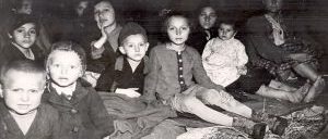 ועידת התביעות החלה בתשלום פיצויים מקרן ילדי השואה לניצולים שהיו ילדים בתקופת השואה