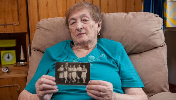 קרן אלפרד לנדקר תתרום 5 מיליון דולר לועידת התביעות כדי לסייע לניצולי שואה