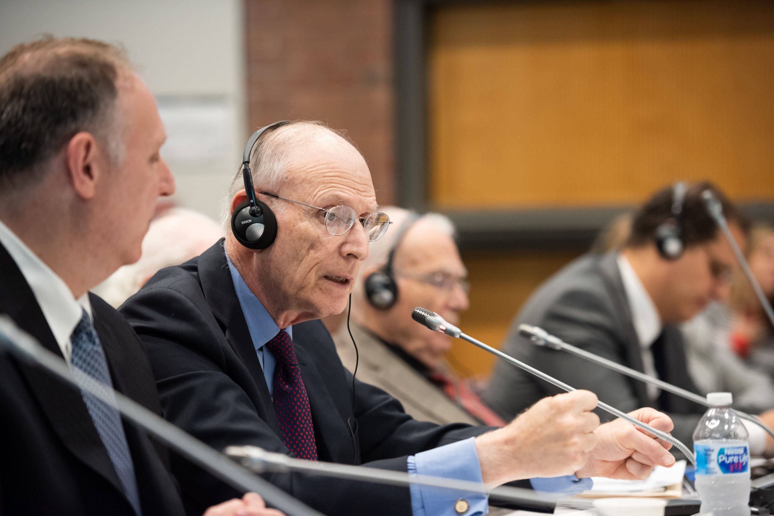 הצלחה במו"מ בין ועידת התביעות לממשלת גרמניה: כ-6,500 ניצולי שואה יהיו זכאים לראשונה לפנסיה חודשית