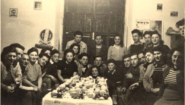 בעקבות מו"מ של ועידת התביעות עם ממשלת גרמניה לראשונה גם יוצאי אלג'יריה אשר חיו תחת מגבלות בזמן מלחמת העולם השנייה יהיו זכאים לפיצוי מקרן הסיוע של ועידת התביעות