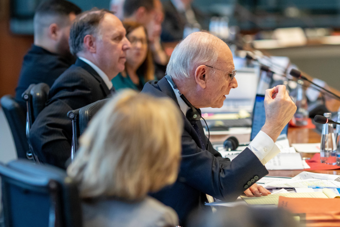 <strong>אירוע לציון 70 שנה להסכמי לוקסמבורג (הסכמי השילומים) בין ועידת התביעות לממשלת גרמניה: הטקס יתקיים במוזיאון היהודי בברלין במעמד קנצלר גרמניה ונשיא ועידת התביעות העולמי</strong>