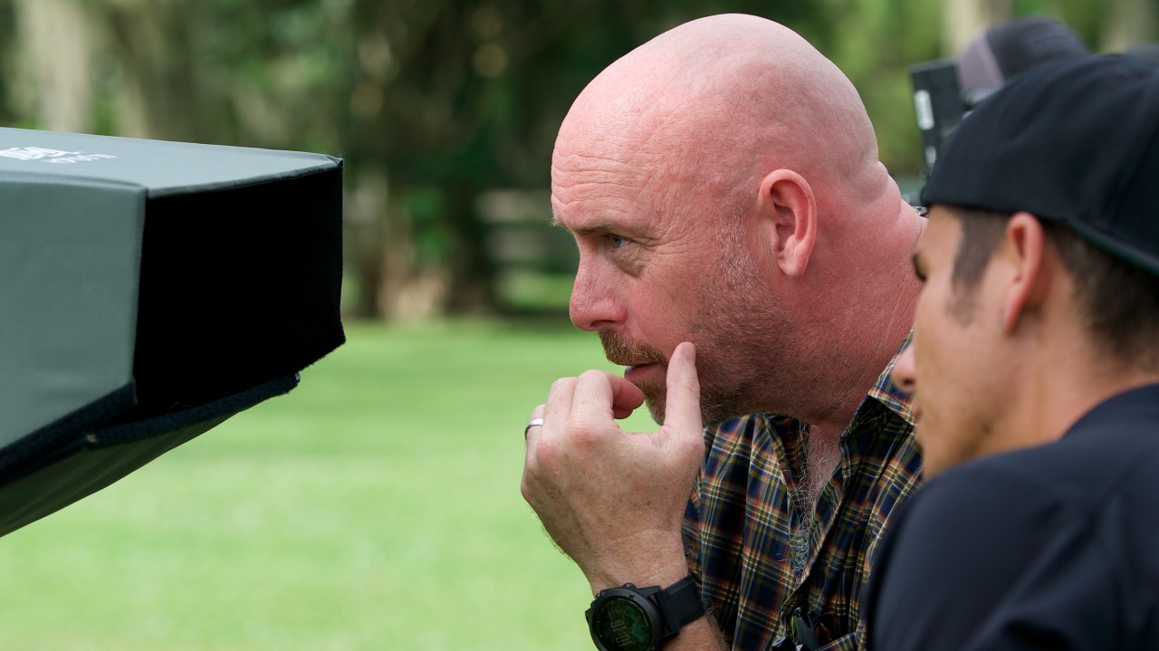 בעל הגלידריה בהולנד שמעצרו הוביל למחאה האנטי-נאצית הראשונה במהלך השואה: סיפורו המדהים של ארנסט כאהן זכה למימון בתחרות יוצרי סרטי שואה של ועידת התביעות<br>את התפקיד הראשי בסרט ישחק נוח המריץ' (המופע של טרומן, מיליארדרים, האמריקאים)