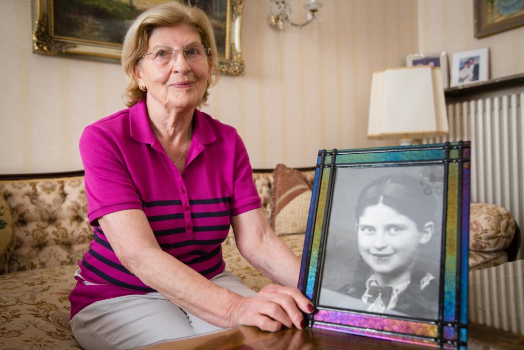 ועידת התביעות יוצאת בתכנית "שורדים מספרים"