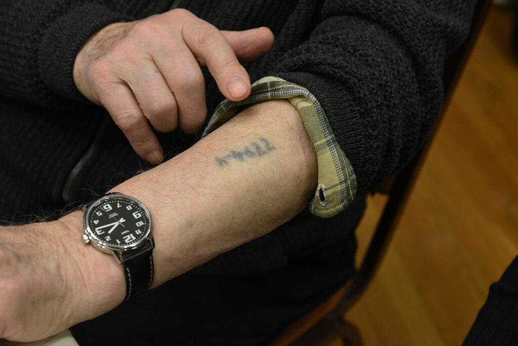 דוח עולמי ראשון מסוגו: הירידה במספר ניצולי השואה החיים כיום ממחישה את הדחיפות בסיוע לדור האחרון של השורדות והשורדים