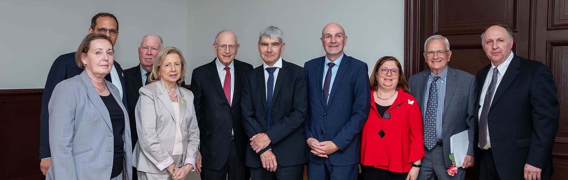 למעלה ממיליארד דולר יוקצו לטיפול ביתי לשורדי שואה ברחבי העולם – תקציב הרווחה הגדול ביותר בתולדות ועידת התביעות